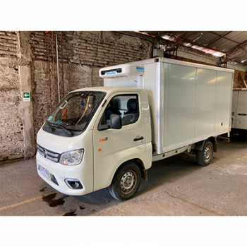 Equipo de refrigeración refrimarket 5 mini frontal
